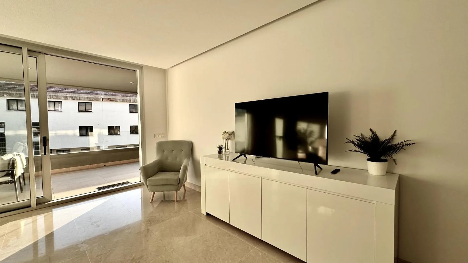 Modern Duplex Penthouse In Royal Banus Roof Top! Marbella Apartment