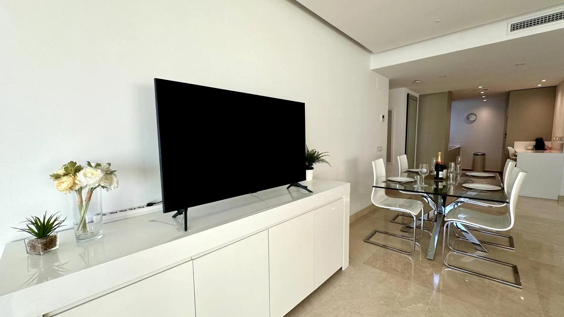 Apartment Modern Duplex Penthouse In Royal Banus Roof Top! Marbella