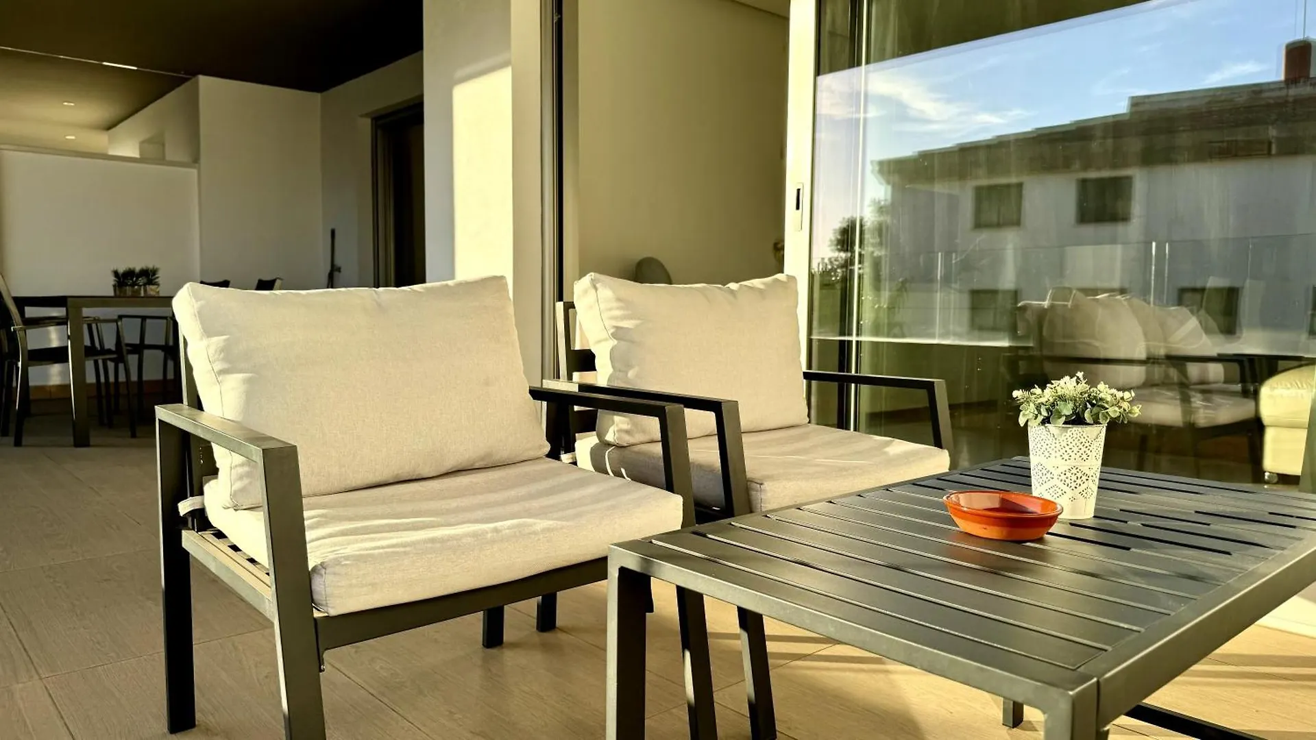 Modern Duplex Penthouse In Royal Banus Roof Top! Marbella