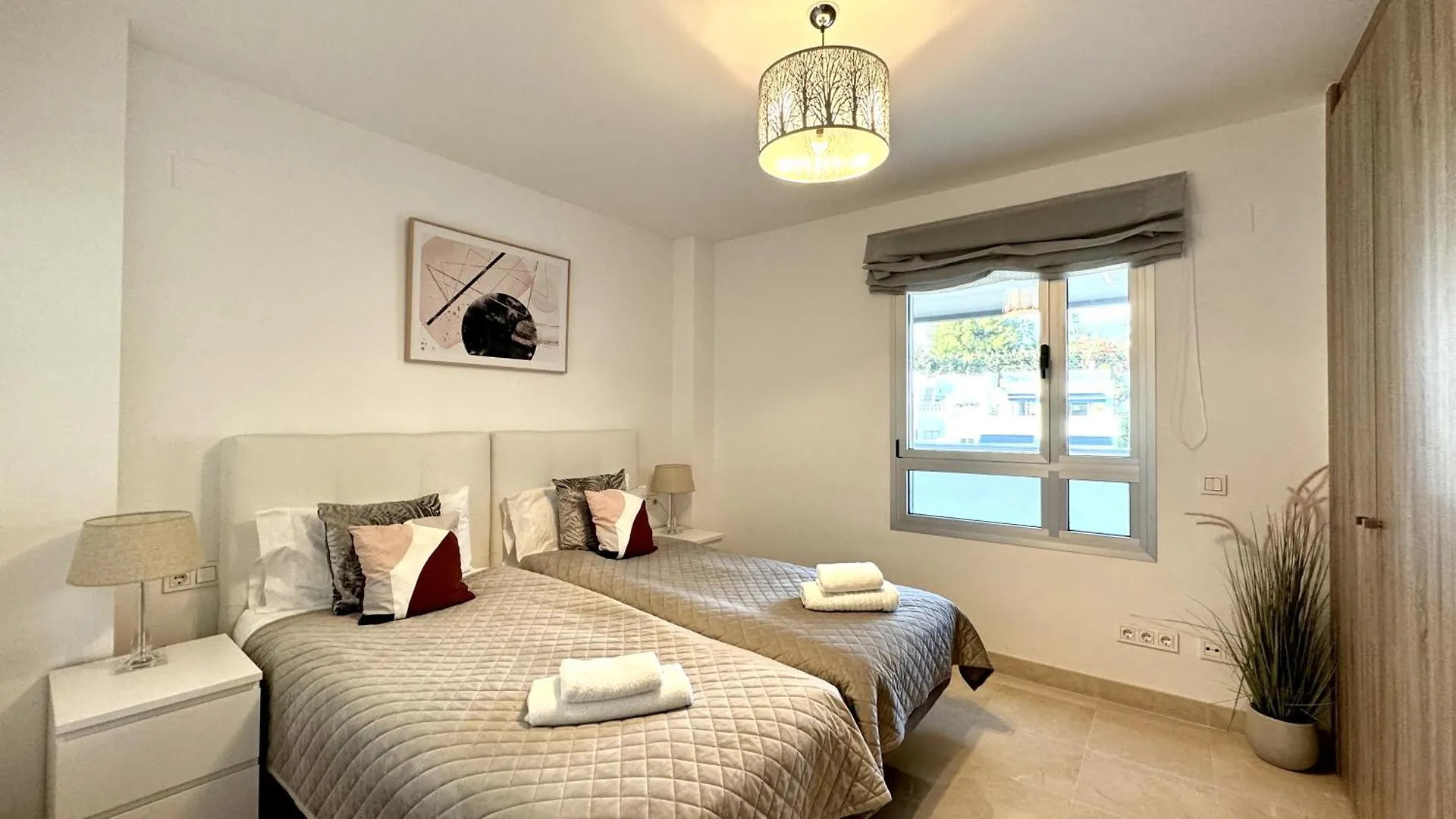 Apartment Modern Duplex Penthouse In Royal Banus Roof Top! Marbella