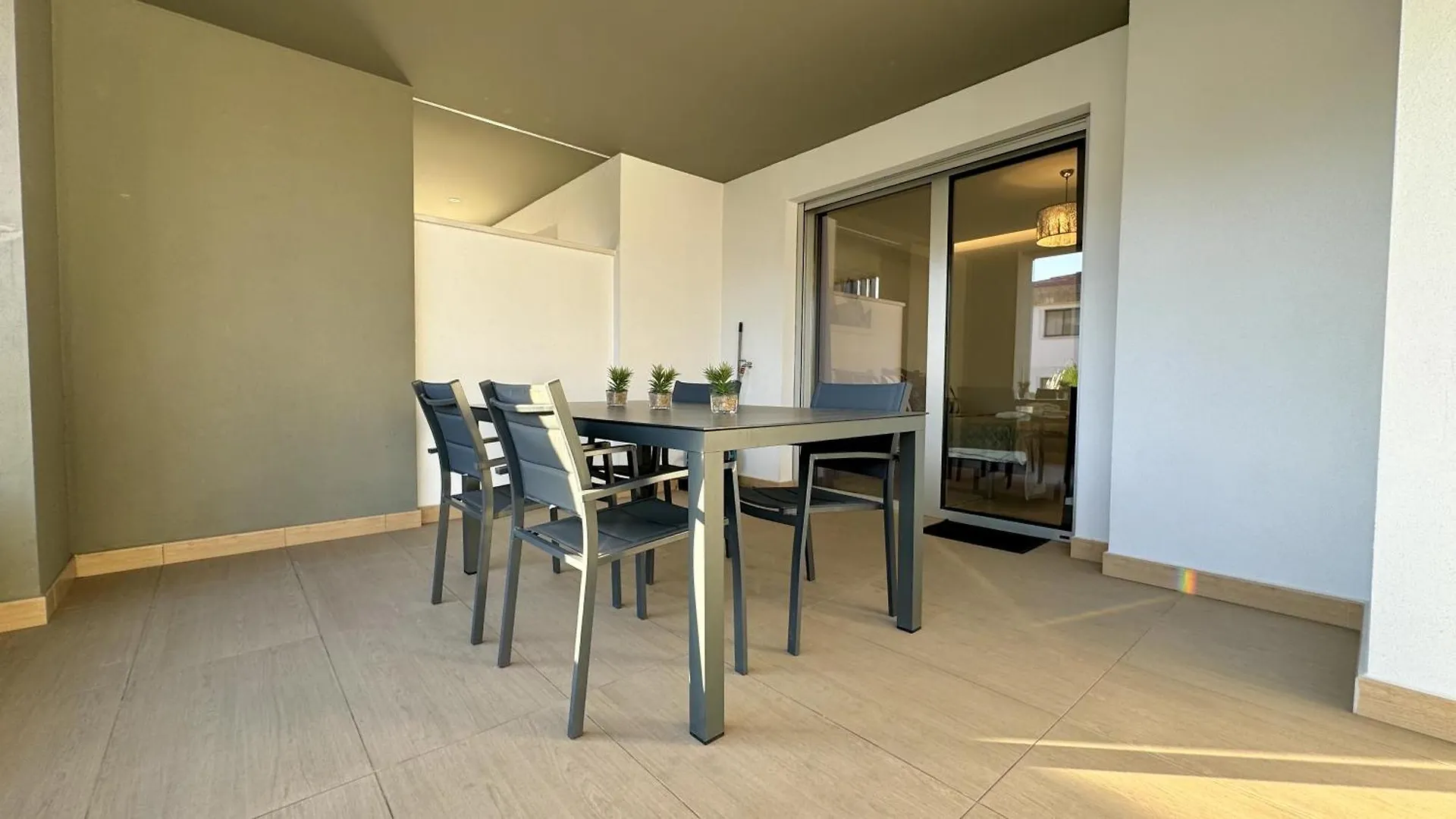 Modern Duplex Penthouse In Royal Banus Roof Top! Marbella 0*,