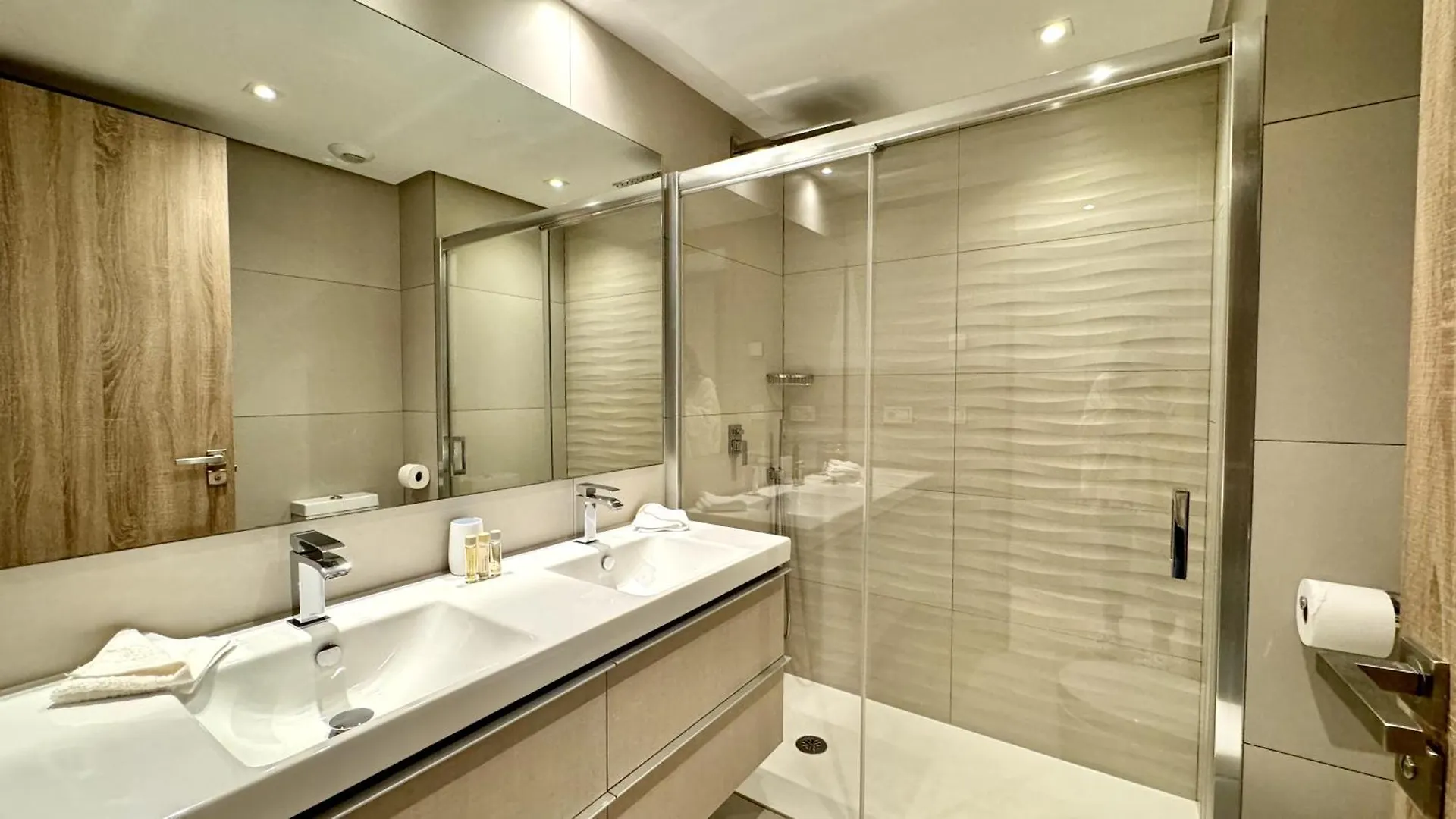 Apartment Modern Duplex Penthouse In Royal Banus Roof Top! Marbella