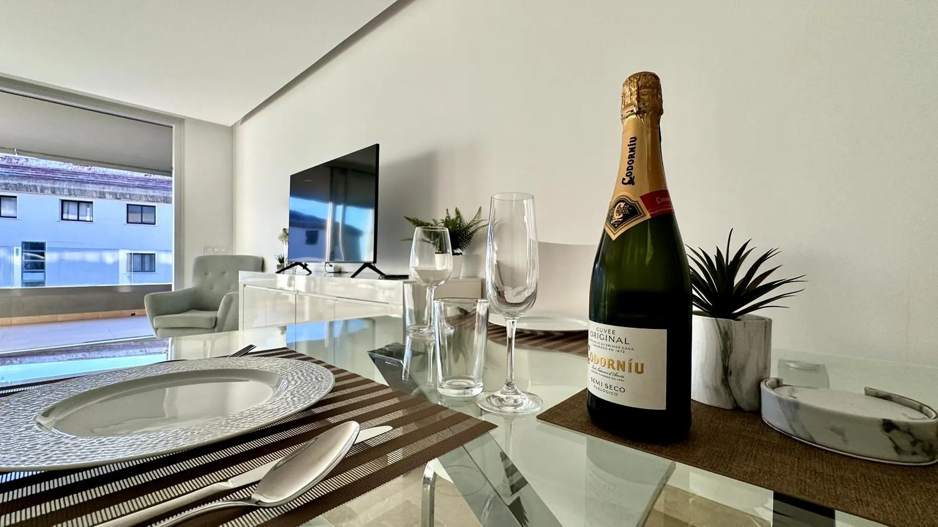 Apartment Modern Duplex Penthouse In Royal Banus Roof Top! Marbella Spain