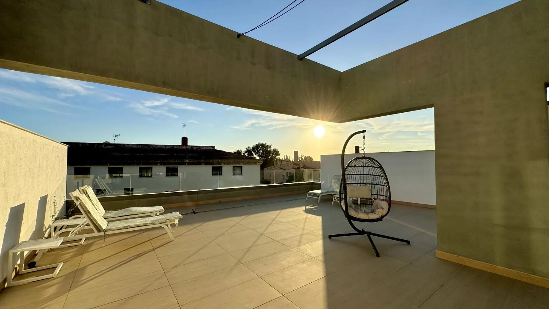 Apartment Modern Duplex Penthouse In Royal Banus Roof Top! Marbella