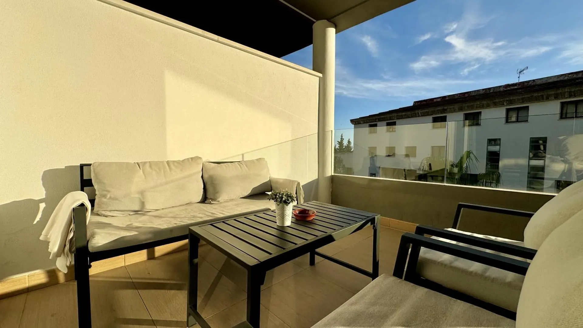 Modern Duplex Penthouse In Royal Banus Roof Top! Marbella 0*,