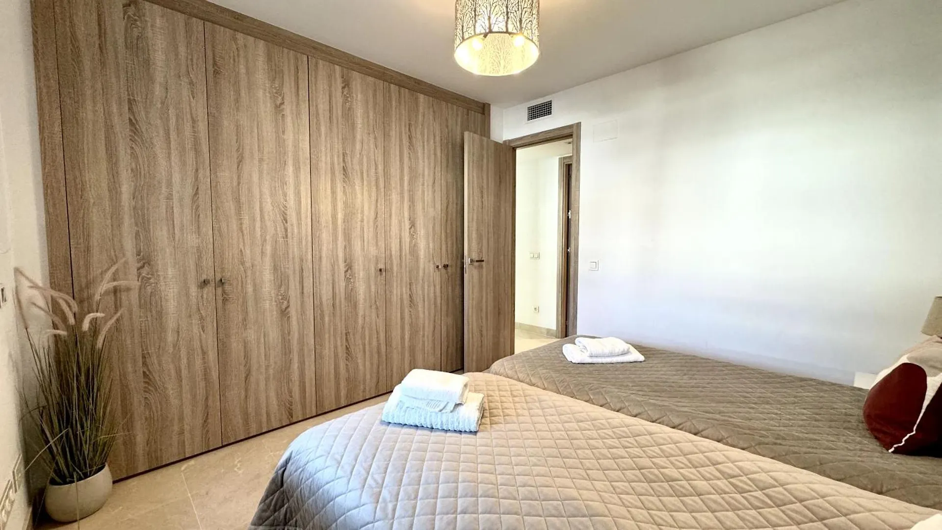 Apartment Modern Duplex Penthouse In Royal Banus Roof Top! Marbella
