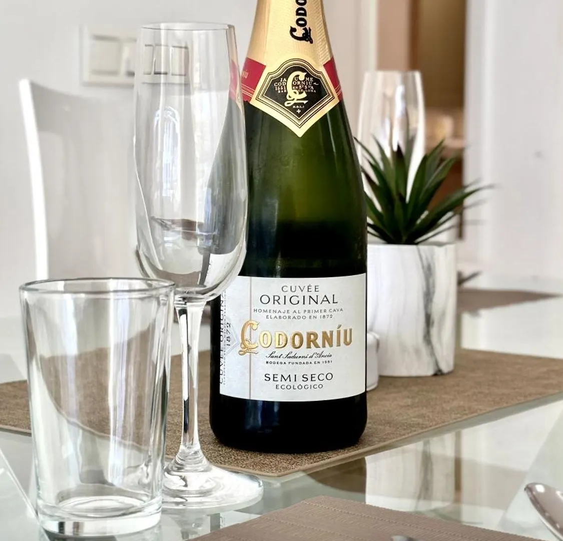 Apartmán Modern Duplex Penthouse In Royal Banus Roof Top! Marbella