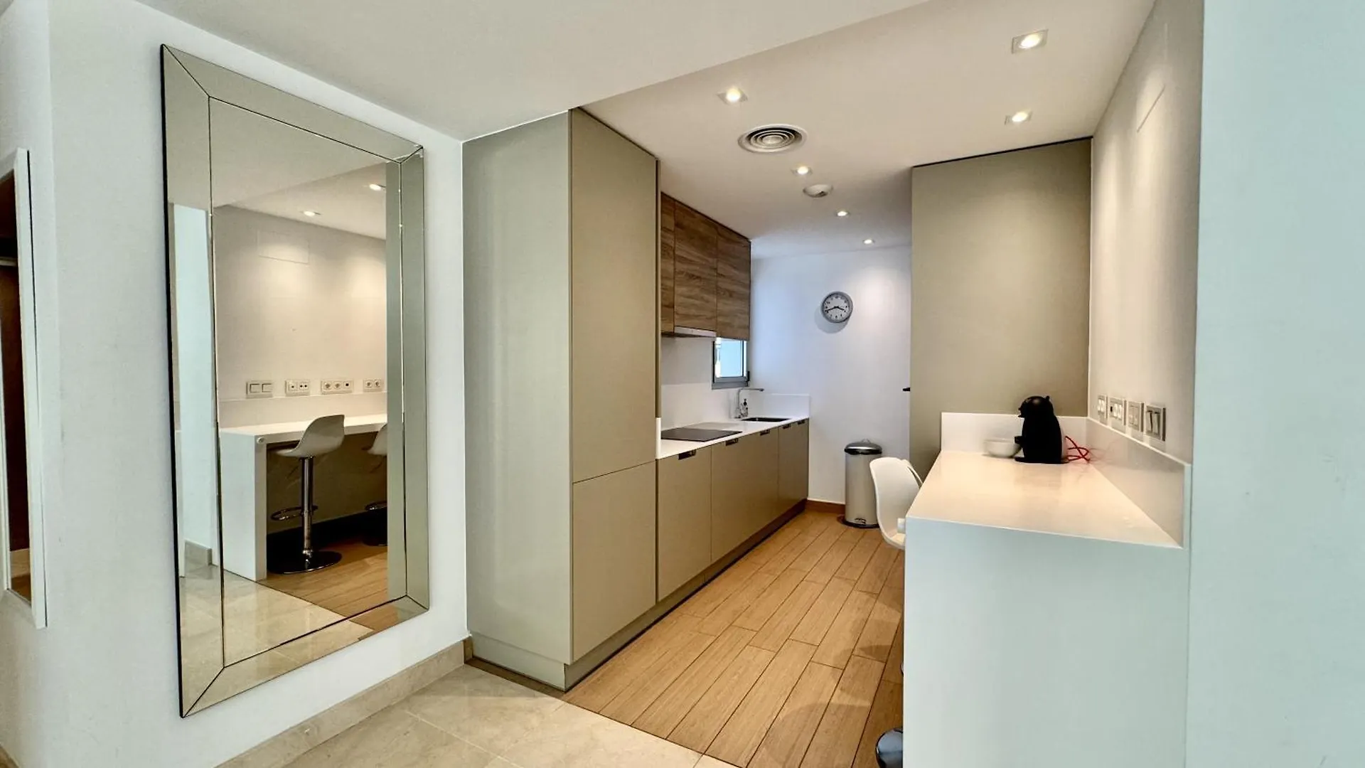 Modern Duplex Penthouse In Royal Banus Roof Top! Marbella Apartmán