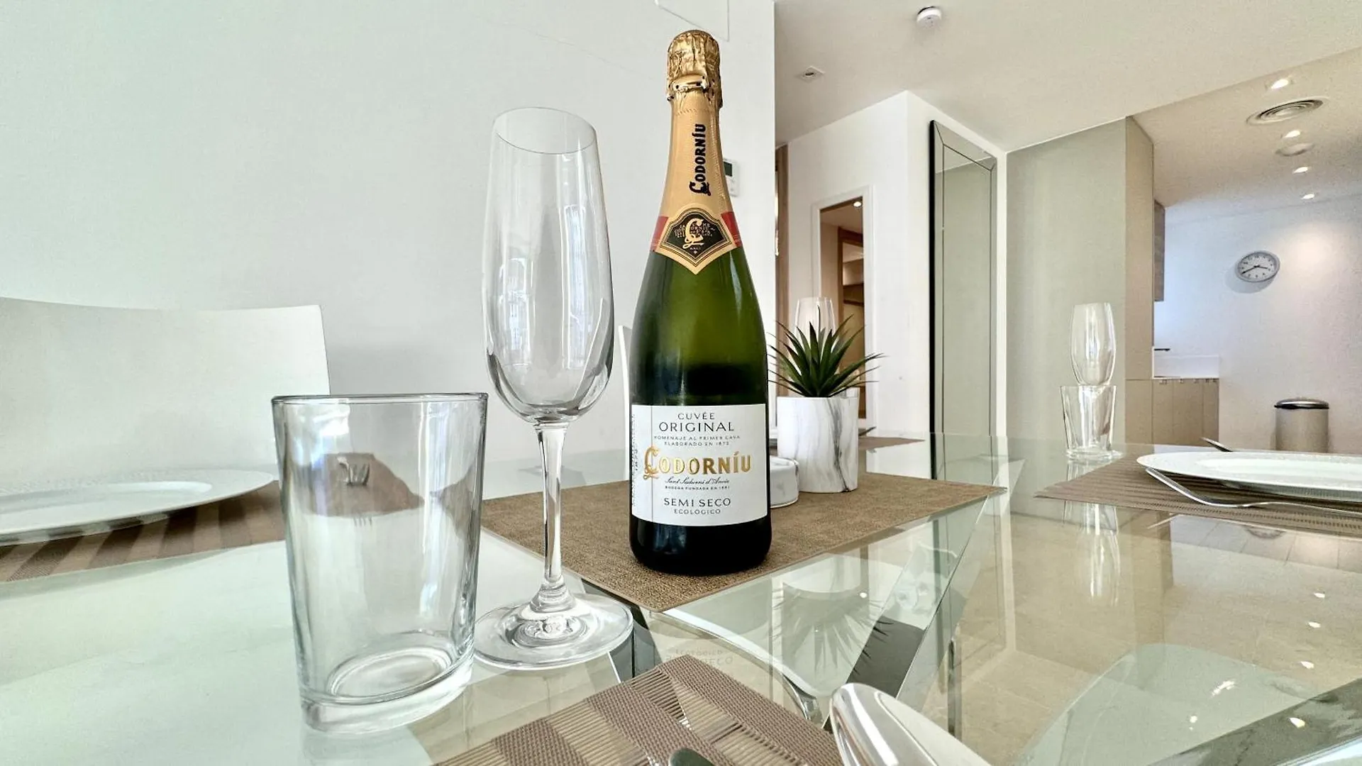 Apartmán Modern Duplex Penthouse In Royal Banus Roof Top! Marbella Španělsko